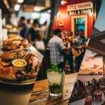 מיאמי: הצעדים האותנטיים הראשונים שלך מעבר למלכודות תיירים